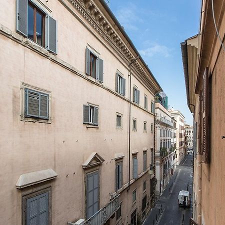 Rental In Rome Argentina Studio Exteriör bild