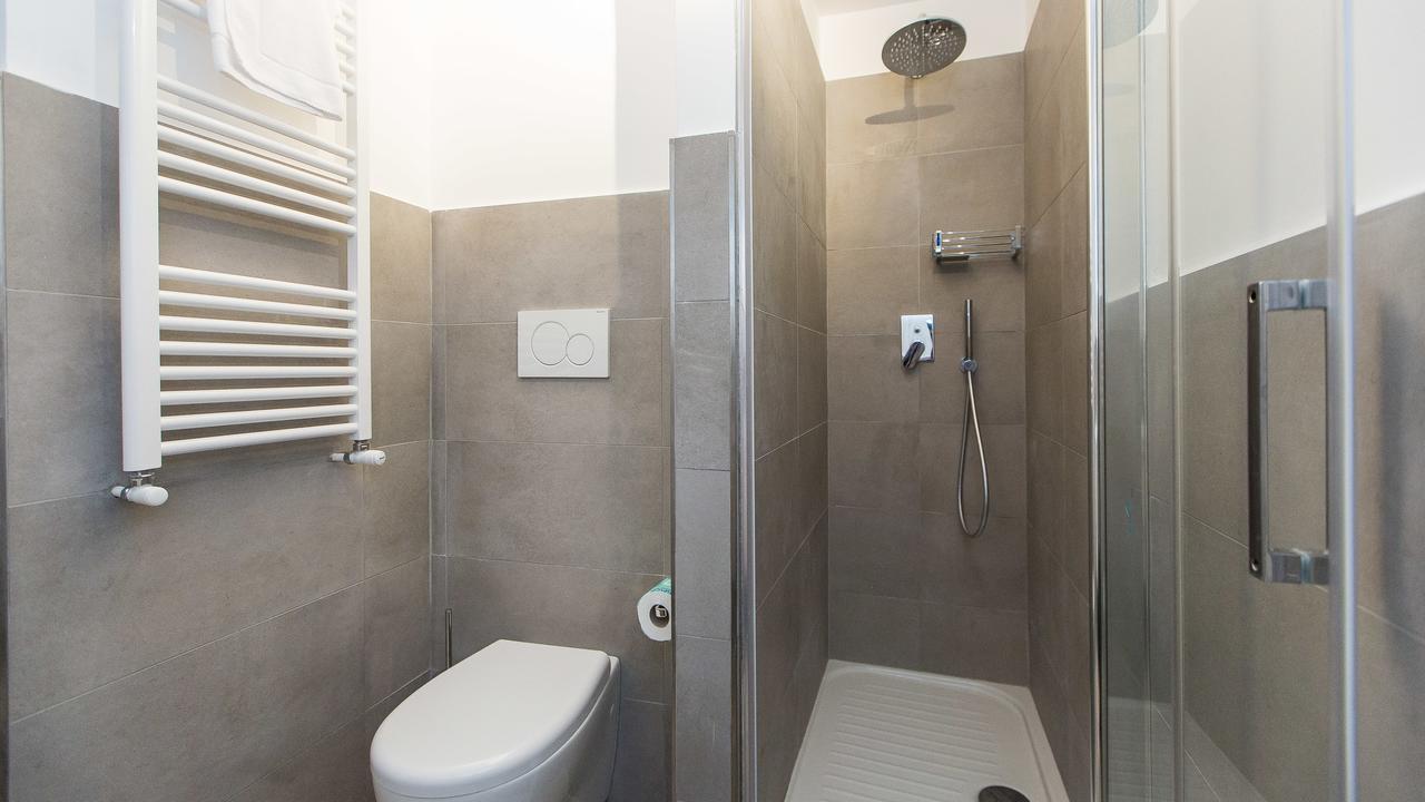 Rental In Rome Argentina Studio Exteriör bild