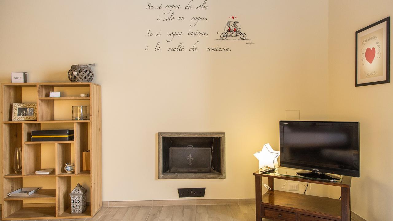 Rental In Rome Argentina Studio Exteriör bild
