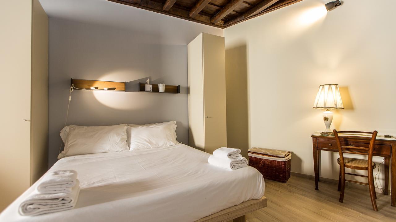 Rental In Rome Argentina Studio Exteriör bild