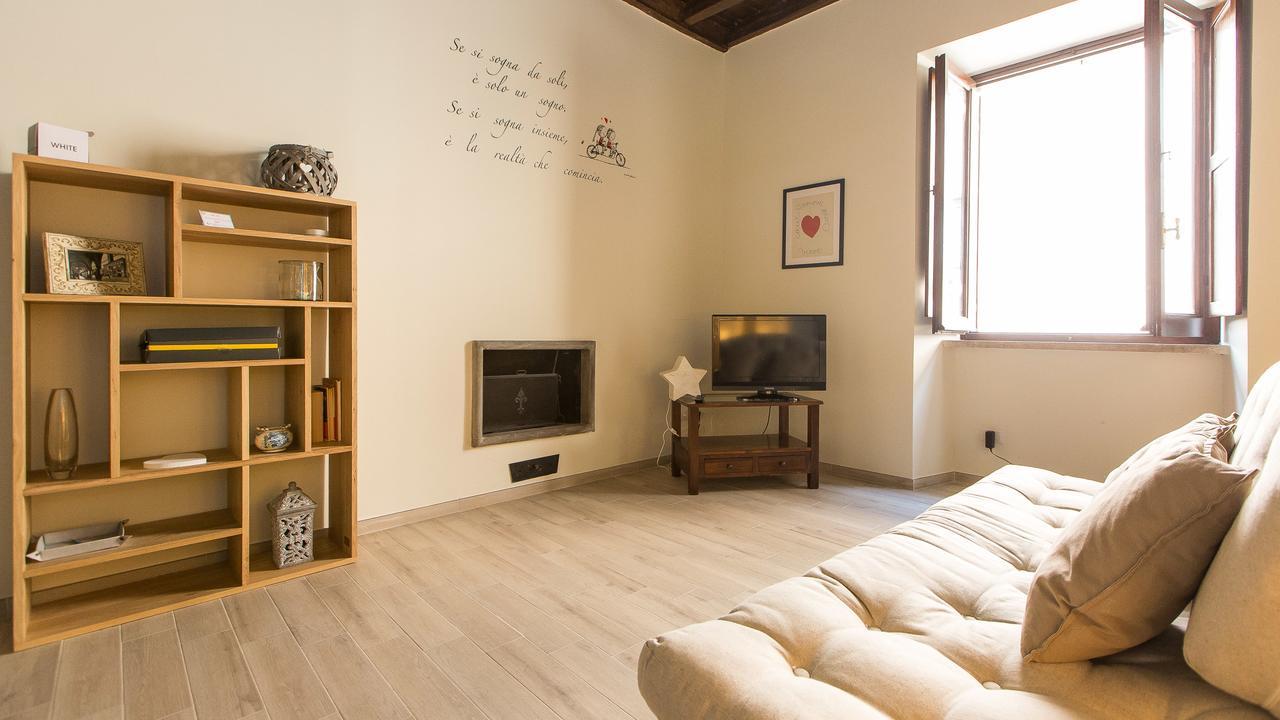 Rental In Rome Argentina Studio Exteriör bild